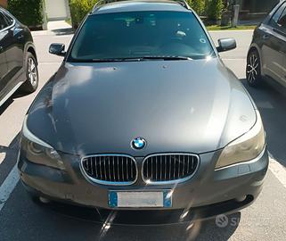 BMW 530xdrive