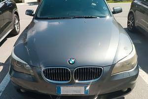 BMW 530xdrive