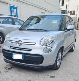 Fiat 500L 1.3 Multijet 95 CV Lounge