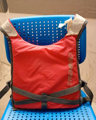 Salvagente a giubbotto  bambino