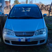 Fiat Idea 2006