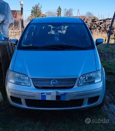 Fiat Idea 2006