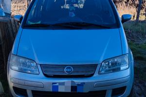 Fiat Idea 2006