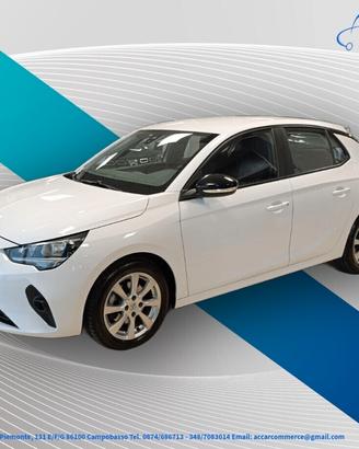 Opel Corsa 1.5 D 100 CV Edition