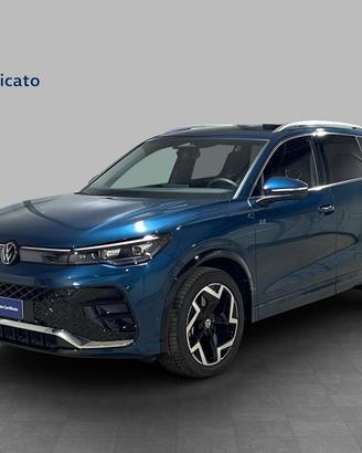 Volkswagen Tiguan 2.0 tdi R-Line 150cv dsg