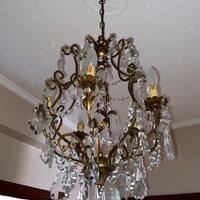 lampadario