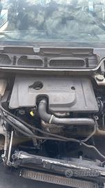 Motore Ford sigla G8DB