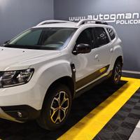 Duster 1.6 SCe GPL 4x2 Techroad