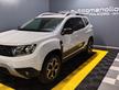 Duster 1.6 SCe GPL 4x2 Techroad