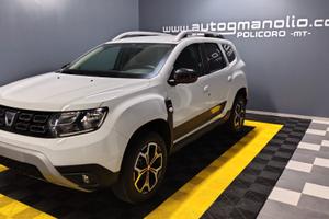 Duster 1.6 SCe GPL 4x2 Techroad