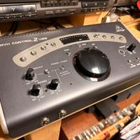 Behringer XENIX Control2 USB