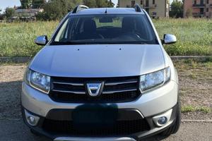 Dacia Sandero Stepway Prestige 0.9 TCe GPL