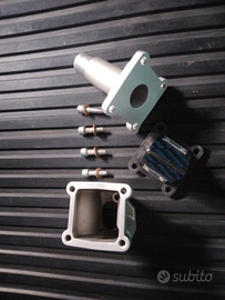 Pacco lamellare polini da 19