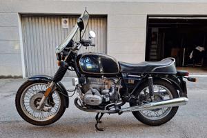 Bmw r 80/7 1979