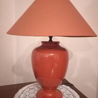 Lume ceramica 