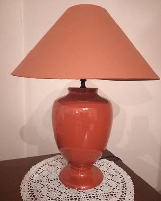 Lume ceramica 