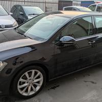 Golf VII 1.6 TDI 110cv euro6 Highline fulloptional