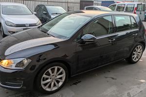 Golf VII 1.6 TDI 110cv euro6 Highline fulloptional