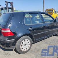 Vw golf 4 1j1 1.9 tdi 101cv 00-05 - ricambi