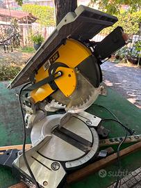 Troncatrice a legno Femi 230