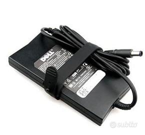 Caricatore Originale Dell Portatile