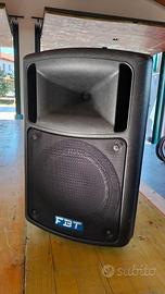 Fbt Maxx 2a singola