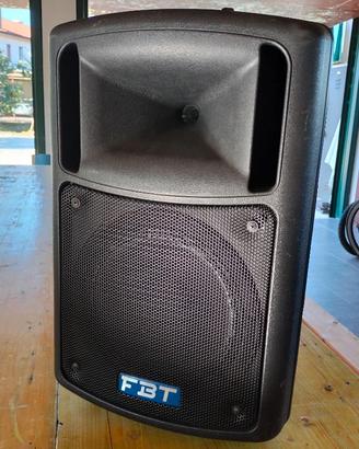 Fbt Maxx 2a singola