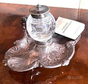 calamaio Sheffield antico