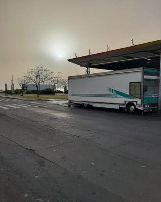 Posizione strategica lungomare piazza Nettuno