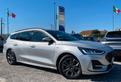 Ford Focus 1.5 EcoBlue 115 CV automatico SW ST-Lin