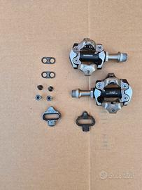 SHIMANO DEORE XT PD-M8000 SPD