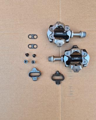 SHIMANO DEORE XT PD-M8000 SPD