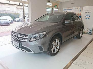 Mercedes Classe GLA 180 Sport auto
