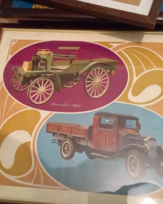 quadro vintage 