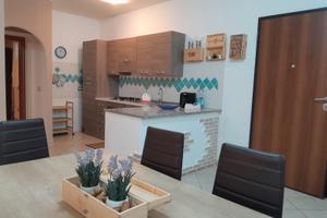 COSTA SMERALDA - Ampio Appartamento ad Arzachena