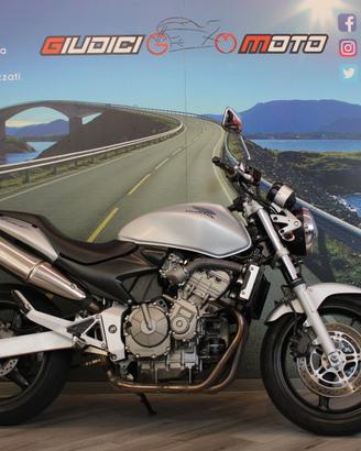 HONDA HORNET 600 - 2004 - KM 32862