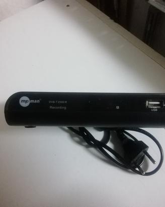 Decoder TV