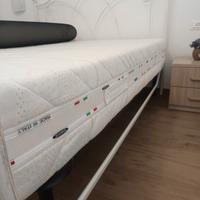 MATERASSO MATRIMONIALE  160x180