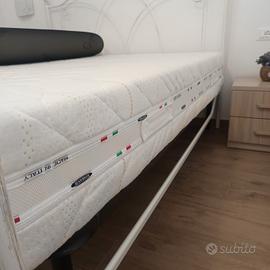 MATERASSO MATRIMONIALE  160x180