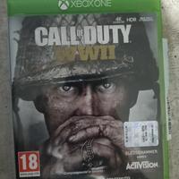 Call Of Duty world war 2