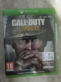 Call Of Duty world war 2