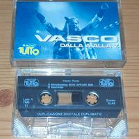 Musicassetta Vasco dalla A alla Z Tutto