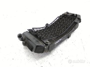 RADIATORE CON AMMACCATURA YAMAHA T-MAX XP 500 2001