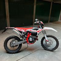 Beta rr 125 enduro 4t