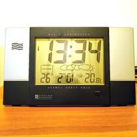 Oregon Scientific orologio e barometro