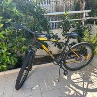 Bicicletta Momo Design