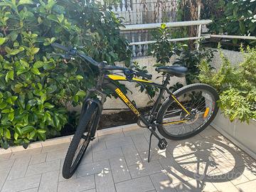 Bicicletta Momo Design