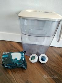 caraffa Laica filtrante