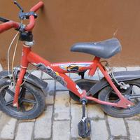 bici bimbo 