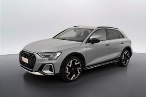 Audi A3 allstreet 2.0 tdi 150cv business advanced